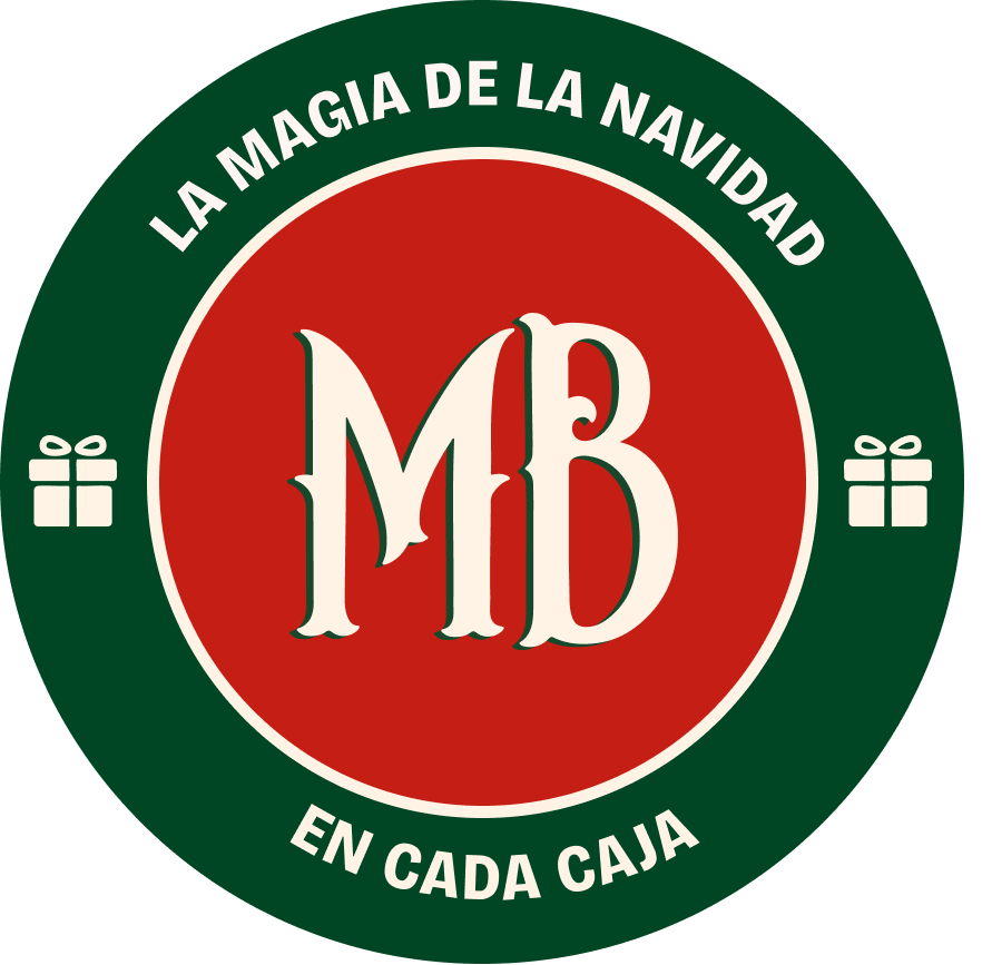 Magic Box Navidad